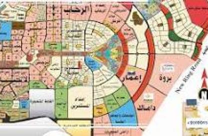 Apartment - 3 - 3 for sale in Hyde Park Central - The 6th Settlement - New Cairo City - Cairo
