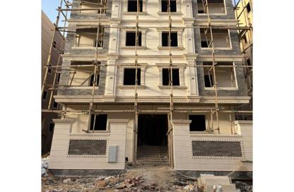 Apartment - 3 - 3 for sale in Hyde Park Central - The 6th Settlement - New Cairo City - Cairo