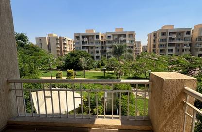 Apartment - 4 - 3 for sale in Madinaty - Cairo