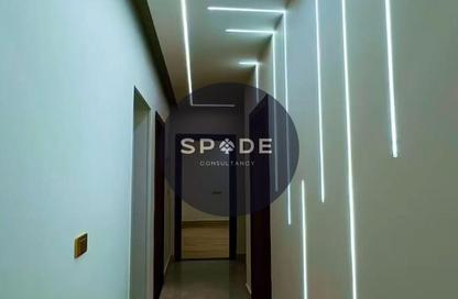 Apartment - 3 Bedrooms - 3 Bathrooms for sale in Eastown - 5th Settlement Compounds - The 5th Settlement - New Cairo City - Cairo