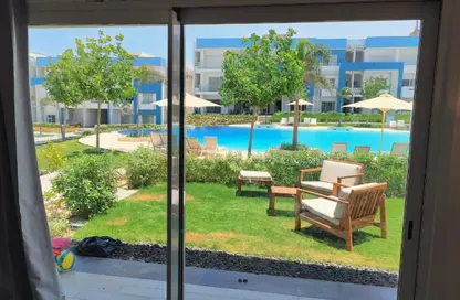 Chalet - 3 Bedrooms - 3 Bathrooms for sale in Fouka Bay - Qesm Marsa Matrouh - North Coast Chalet - 3 Bedrooms - 3 Bathrooms for sale in Fouka Bay - Qesm Marsa Matrouh - North Coast