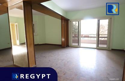 مساحات مكتبية - استوديو - 2 حمامات للايجار في شارع 287 - المعادي الجديدة - حي المعادي - القاهرة
