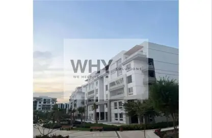 شقة - 3 غرف نوم - 3 حمامات للبيع في هايد بارك - مدينة القاهرة الجديدة - القاهرة