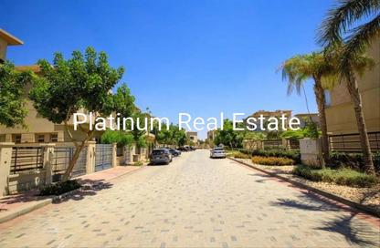 Villa - 4 - 5 for sale in Jedar - 6 October Compounds - 6 October City - Giza
