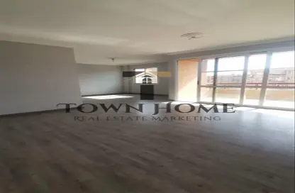 Apartment - 3 Bedrooms - 2 Bathrooms for rent in El Rehab Extension - Al Rehab - New Cairo City - Cairo
