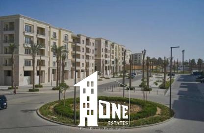 Apartment - 4 Bedrooms - 4 Bathrooms for sale in Mivida - 5th Settlement Compounds - The 5th Settlement - New Cairo City - Cairo Apartment - 4 Bedrooms - 4 Bathrooms for sale in Mivida - 5th Settlement Compounds - The 5th Settlement - New Cairo City - Cairo