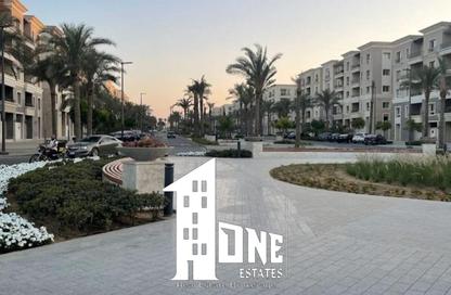 Apartment - 4 Bedrooms - 4 Bathrooms for sale in Mivida - 5th Settlement Compounds - The 5th Settlement - New Cairo City - Cairo Apartment - 4 Bedrooms - 4 Bathrooms for sale in Mivida - 5th Settlement Compounds - The 5th Settlement - New Cairo City - Cairo