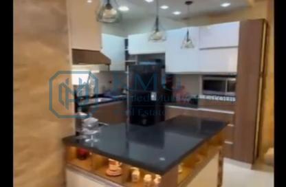 Apartment - 3 Bedrooms - 2 Bathrooms for sale in West Arabella - 5th Settlement Compounds - The 5th Settlement - New Cairo City - Cairo Apartment - 3 Bedrooms - 2 Bathrooms for sale in West Arabella - 5th Settlement Compounds - The 5th Settlement - New Cairo City - Cairo