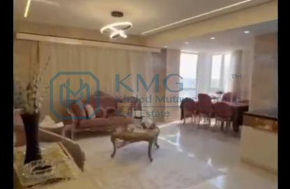 Apartment - 3 Bedrooms - 2 Bathrooms for sale in West Arabella - 5th Settlement Compounds - The 5th Settlement - New Cairo City - Cairo Apartment - 3 Bedrooms - 2 Bathrooms for sale in West Arabella - 5th Settlement Compounds - The 5th Settlement - New Cairo City - Cairo