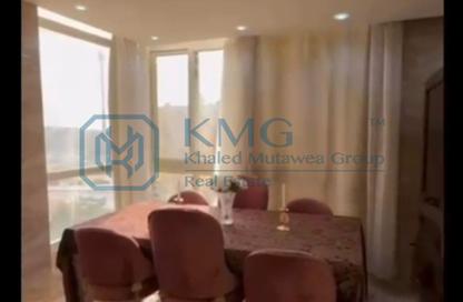 Apartment - 3 Bedrooms - 2 Bathrooms for sale in West Arabella - 5th Settlement Compounds - The 5th Settlement - New Cairo City - Cairo Apartment - 3 Bedrooms - 2 Bathrooms for sale in West Arabella - 5th Settlement Compounds - The 5th Settlement - New Cairo City - Cairo