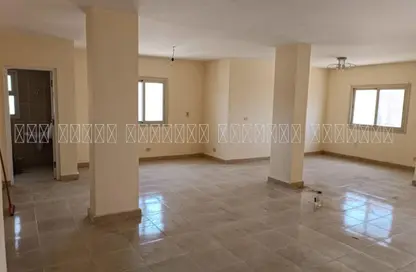 Penthouse - 4 Bedrooms - 4 Bathrooms for rent in Ashgar City - Al Wahat Road - 6 October City - Giza