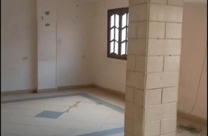 شقة - 2 غرف نوم - 2 حمامات للبيع في شارع النصر - شيراتون المطار - النزهة - القاهرة