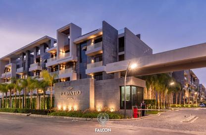 Villa - 4 Bedrooms - 3 Bathrooms for sale in Patio Casa - El Patio - El Shorouk Compounds - Shorouk City - Cairo Villa - 4 Bedrooms - 3 Bathrooms for sale in Patio Casa - El Patio - El Shorouk Compounds - Shorouk City - Cairo