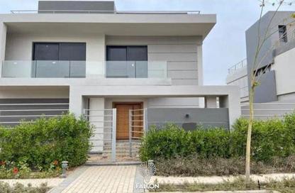 Villa - 4 Bedrooms - 3 Bathrooms for sale in Patio Casa - El Patio - El Shorouk Compounds - Shorouk City - Cairo