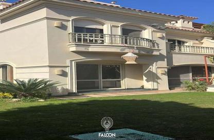 Villa - 4 Bedrooms - 3 Bathrooms for sale in Patio Casa - El Patio - El Shorouk Compounds - Shorouk City - Cairo Villa - 4 Bedrooms - 3 Bathrooms for sale in Patio Casa - El Patio - El Shorouk Compounds - Shorouk City - Cairo