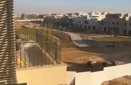 شقة - 2 - 2 للايجار في أو ويست - كمبوندات 6 أكتوبر - مدينة 6 أكتوبر - الجيزة