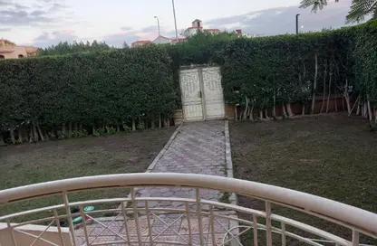 شقة - 3 غرف نوم - 3 حمامات للايجار في اوبرا سيتي - الحي السادس - الشيخ زايد - الجيزة