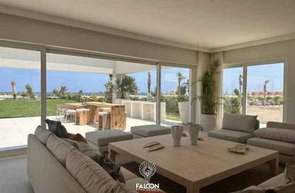 Chalet - 2 Bedrooms - 2 Bathrooms for sale in Marsa Baghush - Qesm Marsa Matrouh - North Coast Chalet - 2 Bedrooms - 2 Bathrooms for sale in Marsa Baghush - Qesm Marsa Matrouh - North Coast