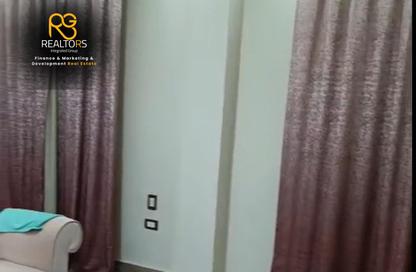 بناية كاملة - 5 - 3 للبيع في ابني بيتك 7 - حدائق اكتوبر - مدينة 6 أكتوبر - الجيزة