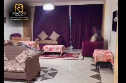 بناية كاملة - 5 - 3 للبيع في ابني بيتك 7 - حدائق اكتوبر - مدينة 6 أكتوبر - الجيزة