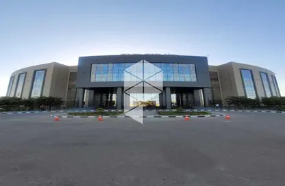 مساحات مكتبية - 5 غرف نوم - 2 حمامات للايجار في ايدن - الرحاب - مدينة القاهرة الجديدة - القاهرة