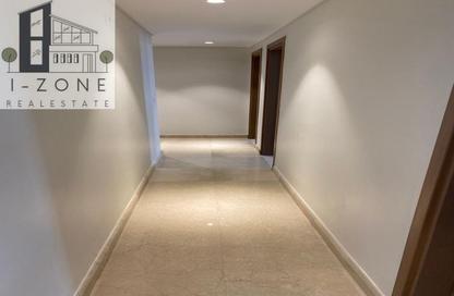 Apartment - 3 Bedrooms - 3 Bathrooms for rent in Mivida - 5th Settlement Compounds - The 5th Settlement - New Cairo City - Cairo