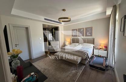 Apartment - 3 Bedrooms - 3 Bathrooms for sale in Eastown - 5th Settlement Compounds - The 5th Settlement - New Cairo City - Cairo Apartment - 3 Bedrooms - 3 Bathrooms for sale in Eastown - 5th Settlement Compounds - The 5th Settlement - New Cairo City - Cairo