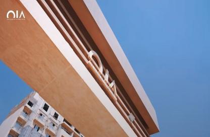 Apartment - 3 - 3 for sale in Oia - New Capital Compounds - New Capital City - Cairo Apartment - 3 - 3 for sale in Oia - New Capital Compounds - New Capital City - Cairo