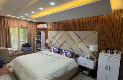 Apartment - 3 - 3 for sale in Stone Residence - 5th Settlement Compounds - The 5th Settlement - New Cairo City - Cairo