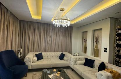 Apartment - 3 - 3 for sale in Stone Residence - 5th Settlement Compounds - The 5th Settlement - New Cairo City - Cairo