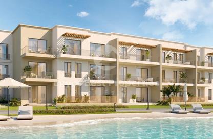 Chalet - 2 - 2 for sale in Jaz Makadina - Makadi - Hurghada - Red Sea