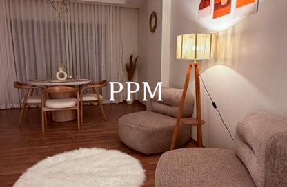 Apartment - 2 Bedrooms - 2 Bathrooms for rent in Villette - 5th Settlement Compounds - The 5th Settlement - New Cairo City - Cairo Apartment - 2 Bedrooms - 2 Bathrooms for rent in Villette - 5th Settlement Compounds - The 5th Settlement - New Cairo City - Cairo