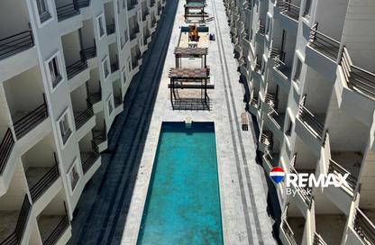 Apartment - 1 - 1 for sale in Grand Rock - Hurghada Resorts - Hurghada - Red Sea