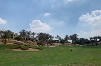 منزل مزدوج - 4 - 5 للبيع في نيو جيزة - طريق مصر اسكندرية الصحراوي - مدينة 6 أكتوبر - الجيزة
