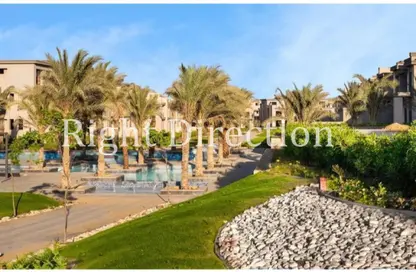 Townhouse - 4 Bedrooms - 4 Bathrooms for sale in La Vista City - New Capital Compounds - New Capital City - Cairo