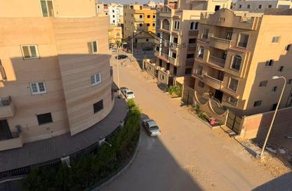 شقة - 3 غرف نوم - 1 حمام للبيع في السياحية 1 - حدائق اكتوبر - مدينة 6 أكتوبر - الجيزة شقة - 3 غرف نوم - 1 حمام للبيع في السياحية 1 - حدائق اكتوبر - مدينة 6 أكتوبر - الجيزة