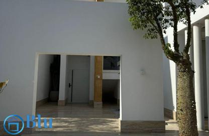 Villa - 5 Bedrooms - 7+ Bathrooms for sale in Seashell - Sidi Abdel Rahman - North Coast