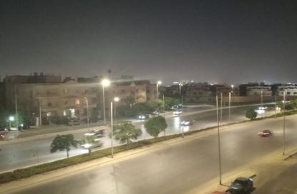 شقة - 1 - 1 للايجار في المستثمرين الجنوبية - مدينة القاهرة الجديدة - القاهرة