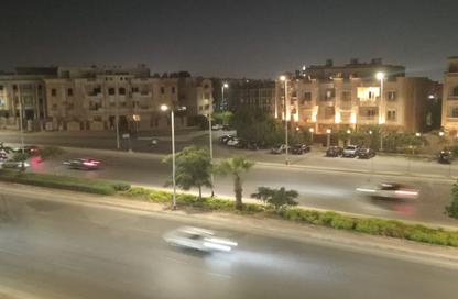 شقة - 1 - 1 للايجار في المستثمرين الجنوبية - مدينة القاهرة الجديدة - القاهرة