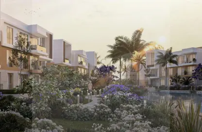 شقة - 2 غرف نوم - 2 حمامات للبيع في مارفيل نيو زايد - مدينة زايد الجديدة - الشيخ زايد - الجيزة شقة - 2 غرف نوم - 2 حمامات للبيع في مارفيل نيو زايد - مدينة زايد الجديدة - الشيخ زايد - الجيزة