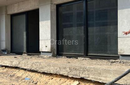 Apartment - 3 Bedrooms - 3 Bathrooms for sale in Brix - Cairo Alexandria Desert Road - 6 October City - Giza