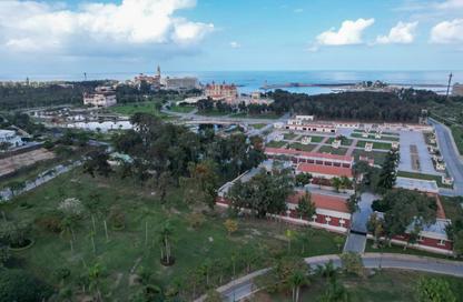 Apartment - 3 Bedrooms - 3 Bathrooms for sale in El Montazah - Hay Than El Montazah - Alexandria