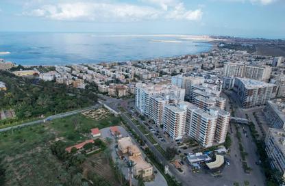 Apartment - 3 Bedrooms - 3 Bathrooms for sale in El Montazah - Hay Than El Montazah - Alexandria