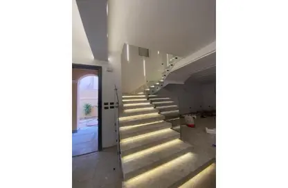 فيلا - 4 غرف نوم - 5 حمامات للايجار في ميفيدا - كمبوندات التجمع الخامس - التجمع الخامس - مدينة القاهرة الجديدة - القاهرة