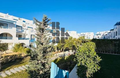 Townhouse - 4 Bedrooms - 4 Bathrooms for sale in Mountain View - Ras Al Hekma - North Coast