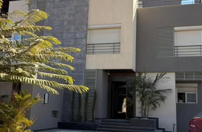فيلا - 4 غرف نوم - 3 حمامات للبيع في نيو جيزة - طريق مصر اسكندرية الصحراوي - مدينة 6 أكتوبر - الجيزة
