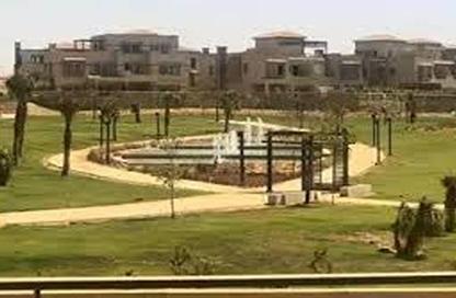فيلا - 5 غرف نوم - 5 حمامات للبيع في بالم هيلز قطامية - كمبوندات القطامية - القطامية - مدينة القاهرة الجديدة - القاهرة