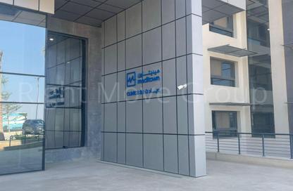 Clinic - Studio - 1 for rent in New Giza - Cairo Alexandria Desert Road - 6 October City - Giza