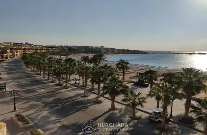 شقة - غرفة نوم - 1 حمام للبيع في توايا - بالم هيلز - منطقة سهل حشيش - الغردقة - محافظة البحر الاحمر