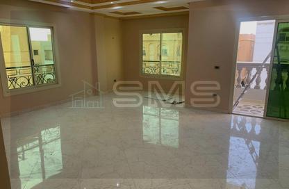 Apartment - 3 Bedrooms - 2 Bathrooms for rent in El Banafseg Apartment Buildings - El Banafseg - New Cairo City - Cairo Apartment - 3 Bedrooms - 2 Bathrooms for rent in El Banafseg Apartment Buildings - El Banafseg - New Cairo City - Cairo